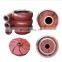 Customized Oem Casting Service Spare Parts Centrifugal Oil Pump Housing