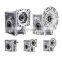 Custom Casting Parts Aluminum Reducer Gear Housing Gearbox Housing