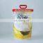 1kg 2kg 5kg 10kg Laminated Plastic Flour Packing Bag Vacuum Rice Packaging Bags