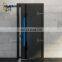 Modern Front Double Exterior Entrance Houses Residential Turkish Door Steel Security Safety Door