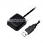 GPS Tracker Mouse for Tracking Car GPS  Navigation UBX chipset