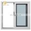 AS2047 Double glazed new design waterproof aluminum house sliding window  with mesh