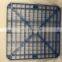 PP Grid Cooling Tower Fill for Sewage Water PP Cooling tower splash grid fill