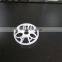 Water treatment Plastic Teller Rosette Ring PP Tellerette Packing Ring