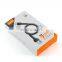 Electronic carton charger USB platoon insert paper packaging box earphone headset package cable paper box
