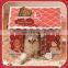 Wholesale Hot Sale Customized Cat Scratching Paper Board For Cat Pad Corrugated Scratcher