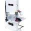 Livter High Quality 9In Vertical Wood Band Saw For Wood Working