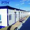 prefabricated coffee shop modular shipping container restaurant