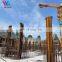 Wholesale Industrial Warehouse Light Steel Structure Building Hangar Made In China
