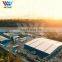 Prefabricatedmild Builder  Sam'S Club Off Broadway Shoes Warehouse  Steel Structure