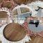 Hot Sale Macrame Mirror Wall Decor Hanging High Quality