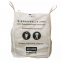 SF 5:1 1000kg FIBC jumbo bulk big bag supersacks packing chemical sand cement container bag best price