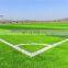 Wholesale Plastic Natural Green artificial grass for court/Park/Garden decoration