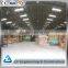 Light Steel Structure Philippine project with space frame workshop