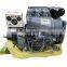 Deutz Air-cooling Diesel Engine F3L912 With PTO for Station Power