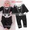 wholesale cartoon organic cotton bulk infant rompers baby jumpusuit list AG-LA list 4