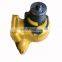 Hubei July D155A-2 6D140 Engine Water Pump