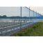 Agriculture HDPE Newest Customized Anti Wind Net Balcony Privacy Screen