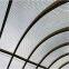 Stainless Steel Decorative Buckle Net, Animal Cage Fence Net, Bridge Wire Rope Net