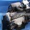 SECONDHAND AUTO ENGINE M13A FF AT 2WD (HIGH QUALITY AND GOOD CONDITION) FOR SUZUKI JIMNY SIERRA, SWIFT