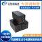 Visual light source controller, one output, one detection dedicated dimming controller, single channel