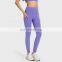 Peach Butt Yoga Women Leggings With Pockets Tights Fitness Gym High Waist Quick Dry Sports Pants