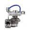 High quality turbo GT2556S turbocharger 711736-5026S 2674A226 2674A227 2373786 237-3786 for Perkins Agricultura l Cat 416E