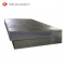 Low Temperature Container 09mnnidr SA203 SA204 SA302 Steel Plate