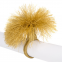 Unique Style Braided Tassel Napkin Ring Hotel Banquet Tableware Decoration