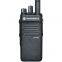 Original Moto DP2400e Walkie-Talkie UHF/VHF Handheld Walkie talkie Digital Intercom