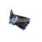 Pièces de rechange pour camions du système électrique Sinotruk Sitrak 811W25424-5005, rainure de guidage du harnais du c?té droit en dessous