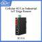 Industrial-Grade  Modbus MQTT 4G Cellular Router R10 with WiFi  for Smart Energy