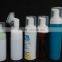 100ml 120ml.150ml 200ml foam pump bottle, facial foam cleanser bottle