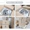 2000 Powerful Counter Current Swim Jet for All Ages Endless Pool with Stainless Steel Jets for Adults Children Newborns