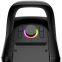 Wholesale party speaker TF usb  Audio Desktop portable Subwoofer Luminous Outdoor karaoke Stage Bluetooth Speaker