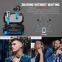 TWS808 BT5.0 Wireless Sport Earphone Waterproof Stereo Touch Control Headset With Charging Box