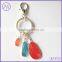 2015 latest design keychains custom keychain