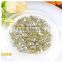 2016 new more facets hotfix stones flat back hot fix rhinestone with strong glue for iron on heat transfer