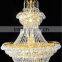 Classic Hotel Crystal Chandelier Mall Light,church Hall Crystal Chandelier Lighti ng MA017