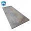 Premium Chromium Carbide Overlay Cladding Hardfacing Wear Plate for Industrial Durability