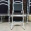 Factory Price Stackable Aluminum Ballroom Rental Chair