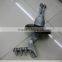 suspension composite insulators for Semi Trailer