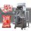 Linear Weigher Beans Nuts Seeds Granule Sugar Bag Packing Machine