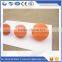 DN125 (5'') Concrete pump clean-out Natural sponge material ball