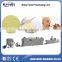 Full Line Automatic Instant Baby Food Processing Machine