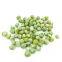 freeze dried green peas