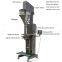 25kg/Bag Pellet Packing Machine Weighing Stacking Intelligent With Touch Screen Weighing-type Filling Machine