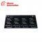 FOXBORO P0926JM 8-position Modular Baseplate