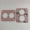 Construction Machinery 6CT Diesel Engine Parts Thermostat Housing Gasket 3914310