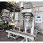 10kg 15kg 20kg 25kg  powder Bag Animal Feed Fertilizer Bagging  Automatic Weighing Packing Machine for Chemical, Petrochemical, Fine Chemicals